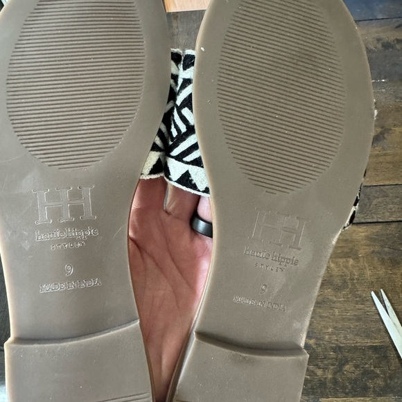 Haute hippie shoes new size 9 - Picture 3 of 4